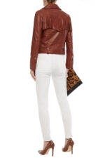 fringe-trim-leather-biker-jacket