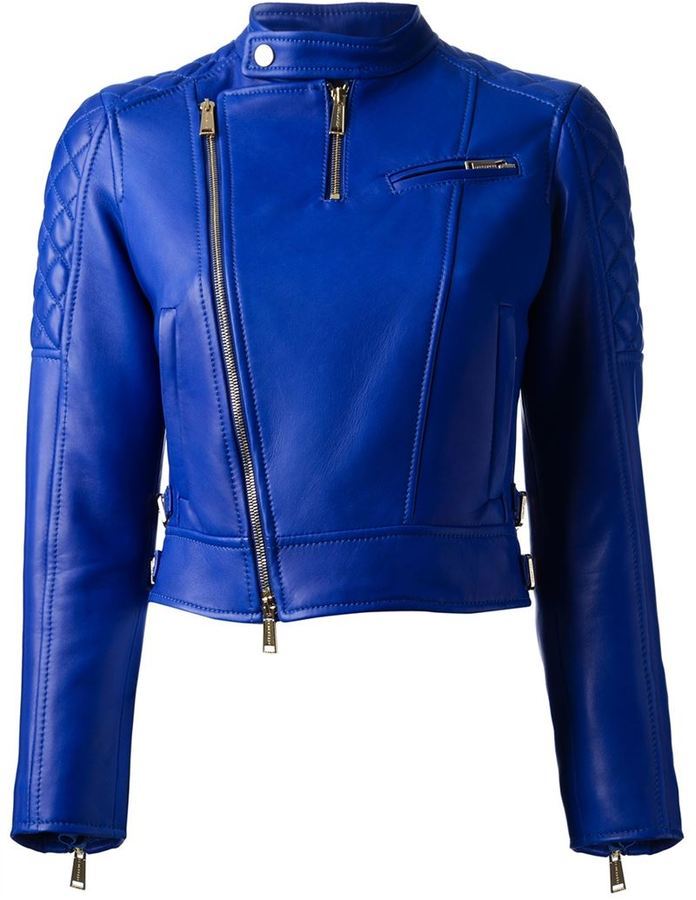 handmade-blue-cropped-leather-jacket handmade-blue-cropped-leather-jacket