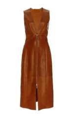 handmade-brown-genuine-lambskin-leather-coat
