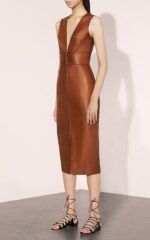 handmade-brown-genuine-lambskin-leather-coat