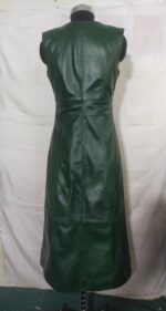 handmade-green-genuine-lambskin-leather-coat