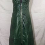 handmade-green-genuine-lambskin-leather-coat