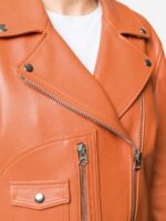 orange-merlyn-biker-leather-jacket