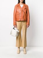 orange-merlyn-biker-leather-jacket