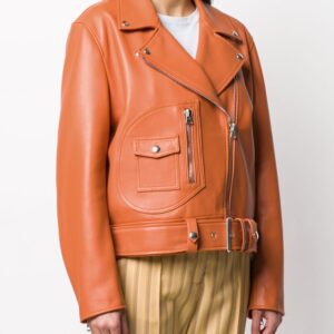 orange-merlyn-biker-leather-jacket