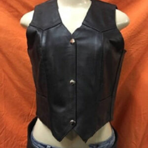 plain-side-vest-with-embroidery-flames