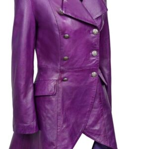 purple-washed-real-leather-jacket-coat-gothic