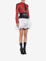 red-black-biker-leather-jacket