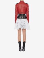 red-black-biker-leather-jacket