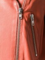 silver-tone-zip-leather-biker-jacket