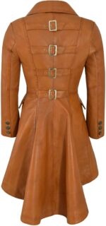 tan-washed-real-leather-jacket-coat-gothic