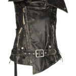 vintage-look-biker-gilet-leather-vest