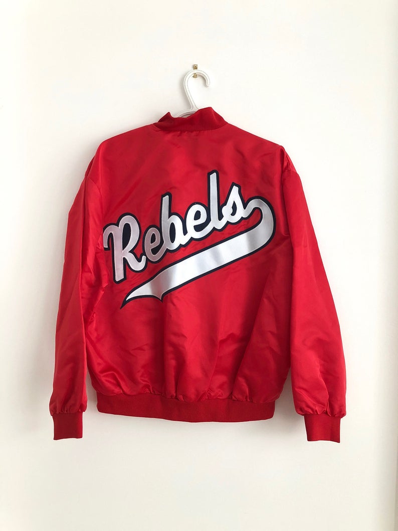 vintage-shain-of-canada-satin-jacket vintage-shain-of-canada-satin-jacket