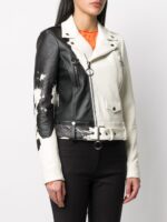 white-black-lambskin-painted-biker-jacket