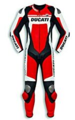 DUCATI-MOTORCYCLE-LEATHER-SUIT-MOTORBIKE-RACING-SUIT