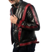 Famous American Singer Michael Jackson Jacket