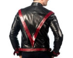 Famous American Singer Michael Jackson Jacket