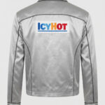 Stuntman Mike Kurt Russell Icy Hot Jacket