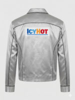 Stuntman Mike Kurt Russell Icy Hot Jacket - Maker of Jacket