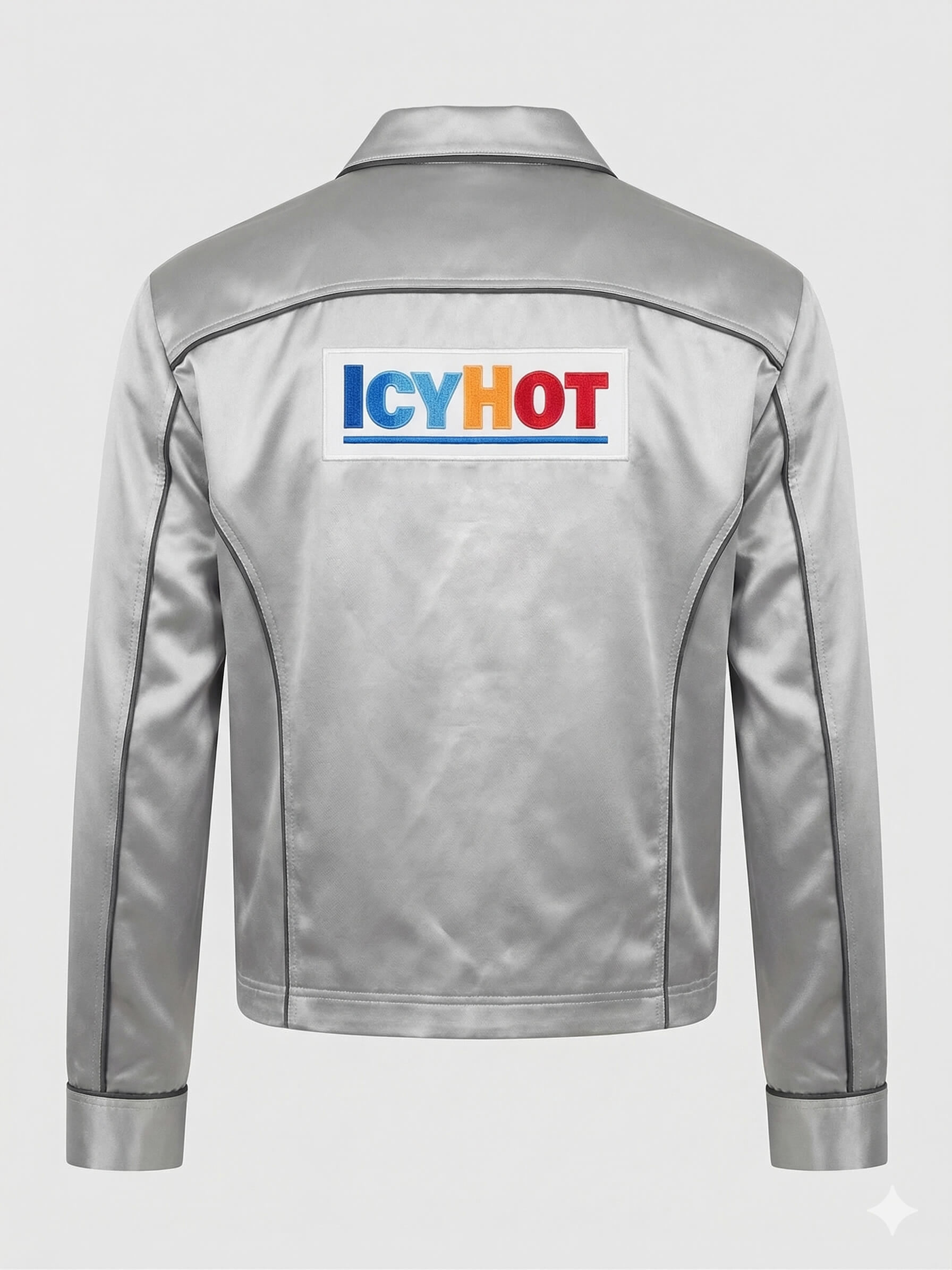 Stuntman Mike Kurt Russell Icy Hot Jacket - Maker of Jacket