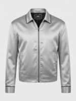 Stuntman Mike Kurt Russell Icy Hot Jacket - Image 2
