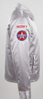 Stuntman Mike Kurt Russell Icy Hot Jacket - Maker of Jacket Stuntman Mike Kurt Russell Icy Hot Jacket - Maker of Jacket