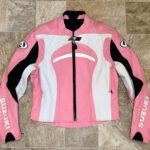 Suzuki Gsxr Motorcycle Racing Jacket