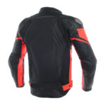 black-and-red-unbranded-motorcycle-jackets