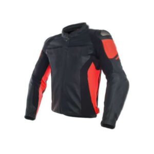 black-and-red-unbranded-motorcycle-jackets