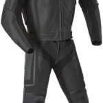 black-and-white-custom-racing-motorcycle-jackets-with-safety-pad