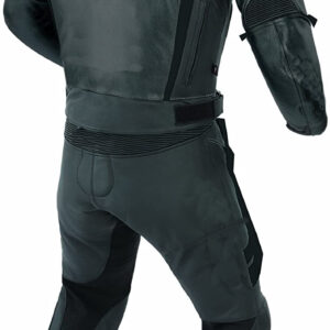 black-and-white-custom-racing-motorcycle-jackets-with-safety-pad