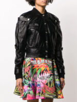 black-lambskin-bomber-leather-jacket