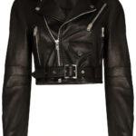 black-lambskin-cropped-leather-biker-jacket