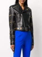 black-lambskin-stud-embellished-biker-jacket