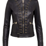 black-leather-studded-biker-jacket
