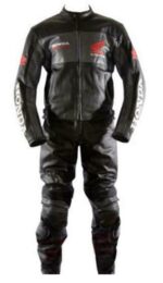 black-motorbike-honda-racing-leather-suit-ce-approved
