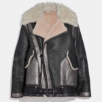 black-oversized-shearling-aviator-fur-jacket