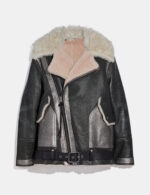 black-oversized-shearling-aviator-fur-jacket