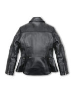 black-peplum-style-biker-leather-jacket
