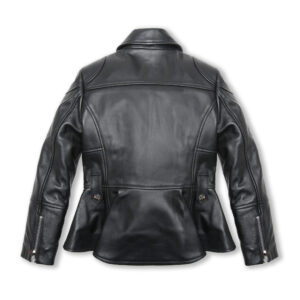 black-peplum-style-biker-leather-jacket