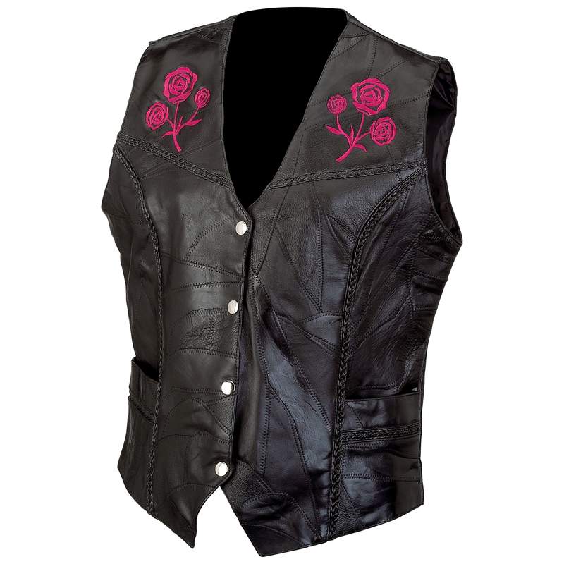 black-rock-design-leather-vest-with-embroidered-roses (2) black-rock-design-leather-vest-with-embroidered-roses