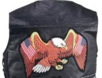 black-skull-eagle-buffalo-leather-23-biker-patches-diamond-plate