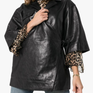 black-wrap-style-leather-jacket