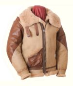brown-flying-b-3-1937-shearling-fur-leather-jacket