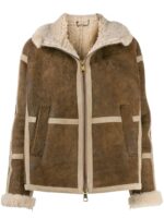 brown-lambskin-shearling-fur-lining-leather-jacket