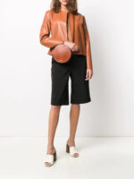 brown-open-front-leather-jacket