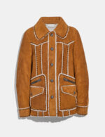 brown-suede-leather-shearling-coat