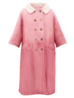 collared-double-breasted-shearling-fur-coat