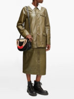 contrast-collar-olive-green-leather-jacket