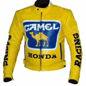 custom-mens-yellow-honda-camel-racing-motorcycle-leather-jacket